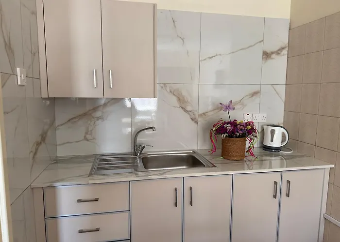 Apartmán Terpsithea