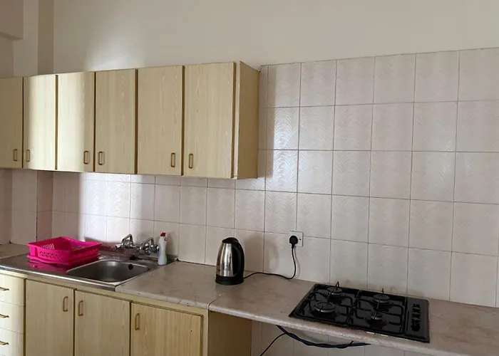 Terpsithea Apartmán