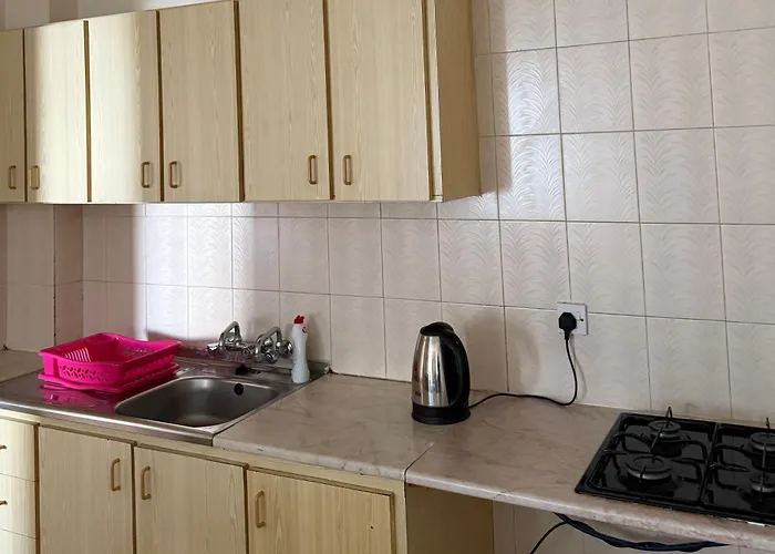 Apartmán Terpsithea