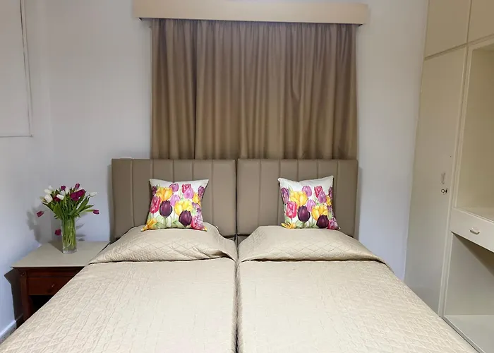 Terpsithea Apartmán