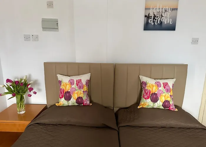 Terpsithea Apartmán *