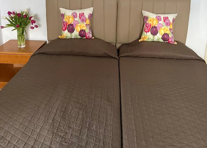 Terpsithea Apartmán