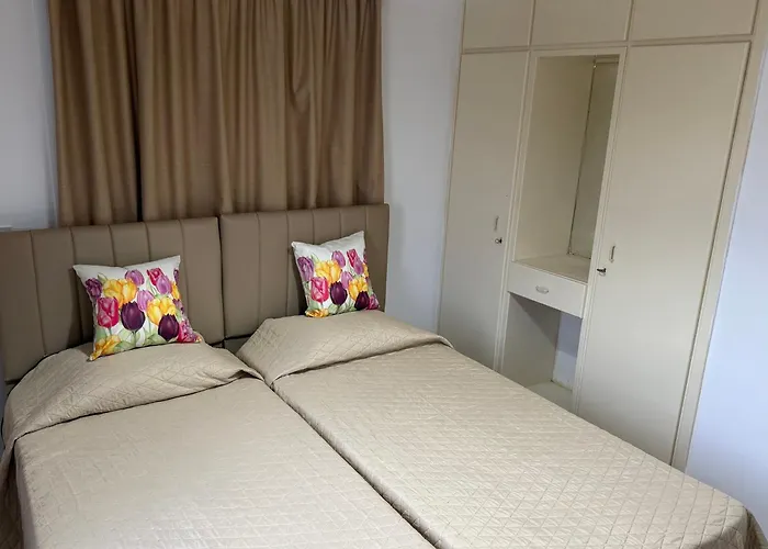 Terpsithea Apartmán *