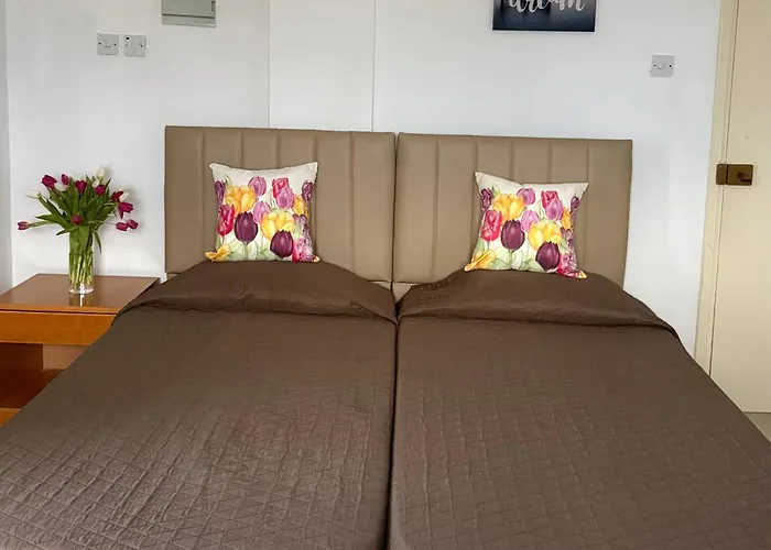 Apartmán Terpsithea *