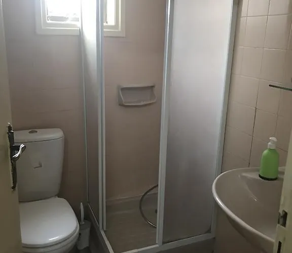 Terpsithea Apartmán