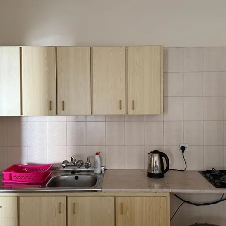 Terpsithea 아이아 나파